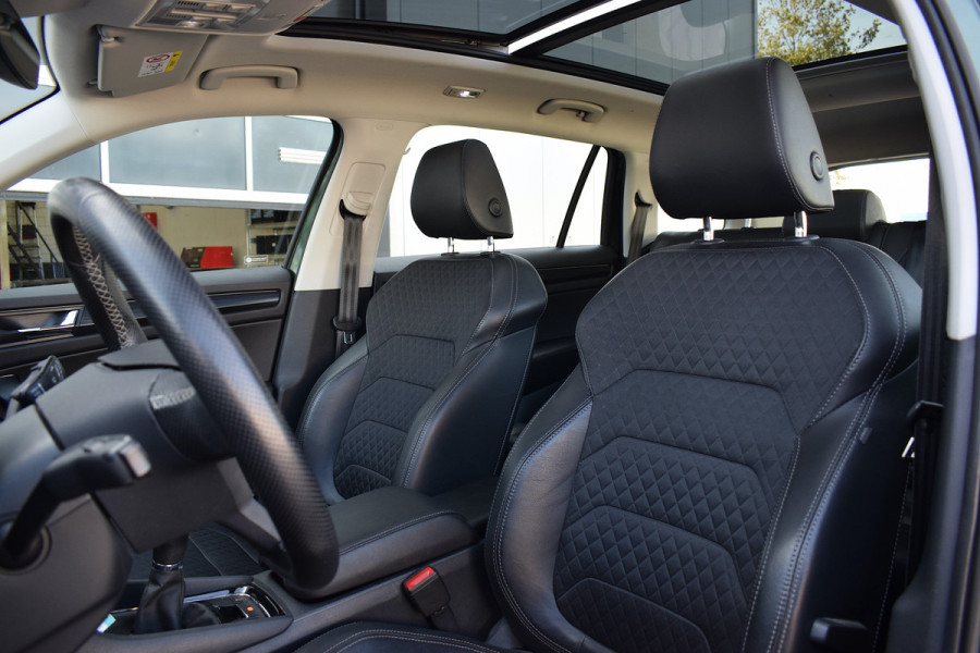Škoda Kodiaq 1.5 TSI Business Edition | Trekhaak | CarPlay | Pano | Half Leer | Camera