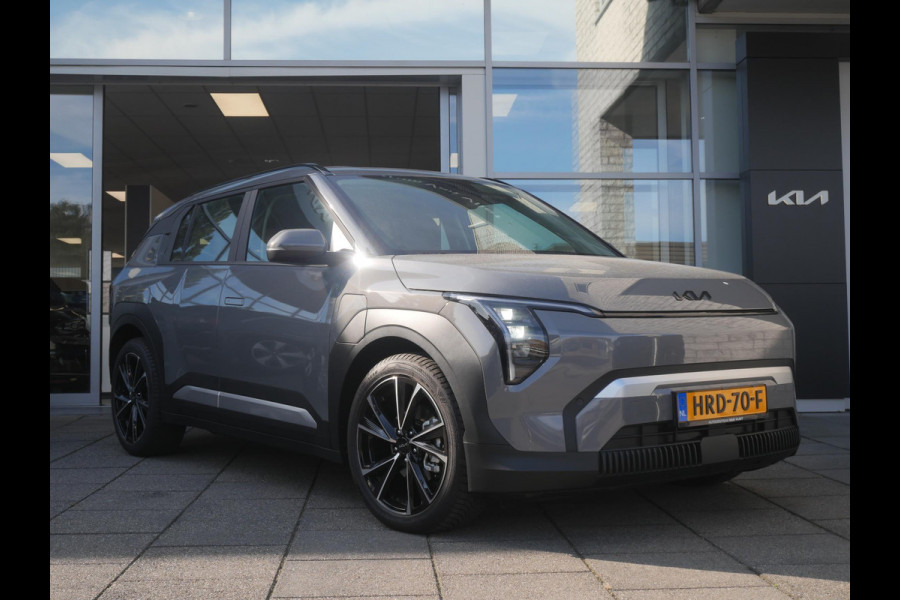 Kia EV3 Air 58.3 kWh | 19 INCH Velgen | Allseason | Draadloos Carplay | Navigatie |
