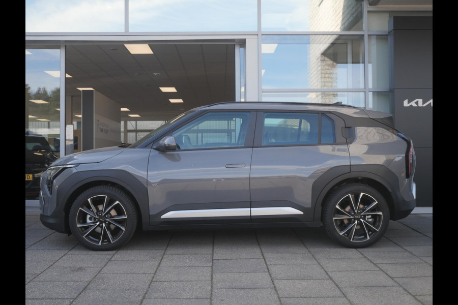 Kia EV3 Air 58.3 kWh | 19 INCH Velgen | Allseason | Draadloos Carplay | Navigatie |