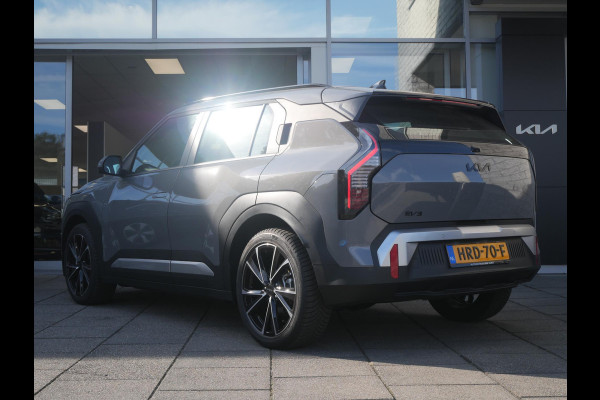 Kia EV3 Air 58.3 kWh | 19 INCH Velgen | Allseason | Draadloos Carplay | Navigatie |