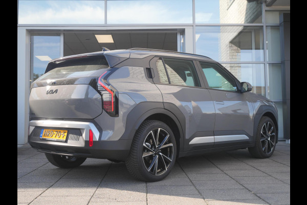 Kia EV3 Air 58.3 kWh | 19 INCH Velgen | Allseason | Draadloos Carplay | Navigatie |