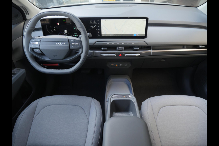 Kia EV3 Air 58.3 kWh | 19 INCH Velgen | Allseason | Draadloos Carplay | Navigatie |
