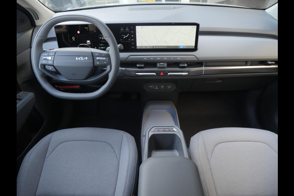 Kia EV3 Air 58.3 kWh | 19 INCH Velgen | Allseason | Draadloos Carplay | Navigatie |