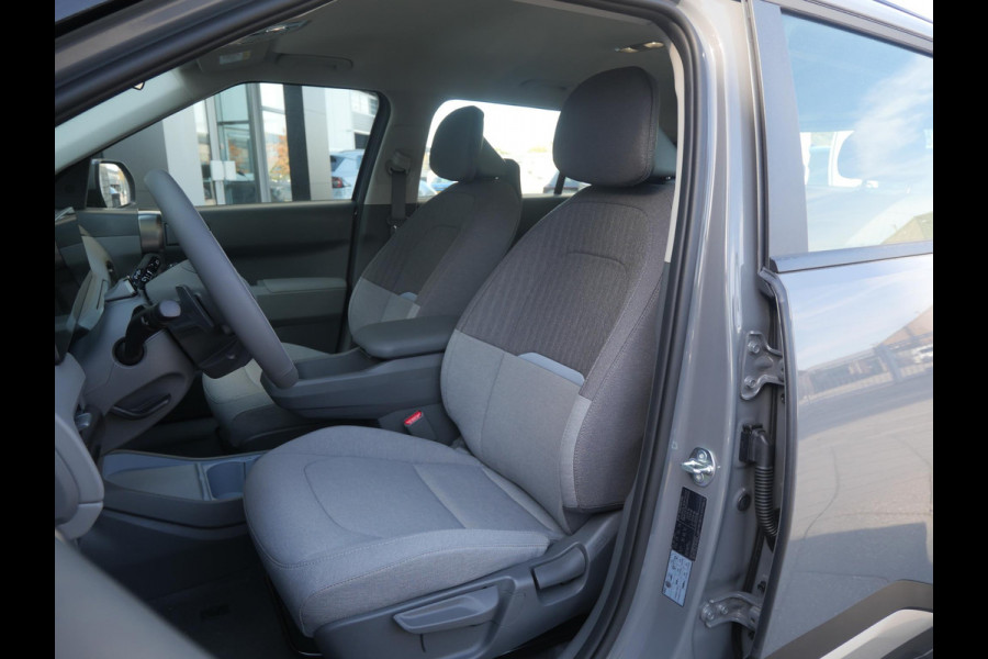 Kia EV3 Air 58.3 kWh | 19 INCH Velgen | Allseason | Draadloos Carplay | Navigatie |