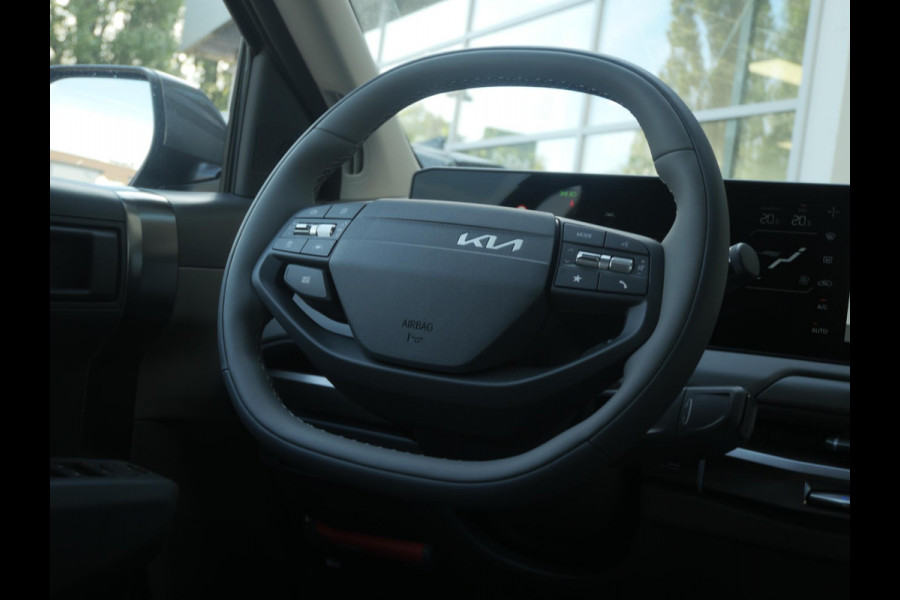Kia EV3 Air 58.3 kWh | 19 INCH Velgen | Allseason | Draadloos Carplay | Navigatie |