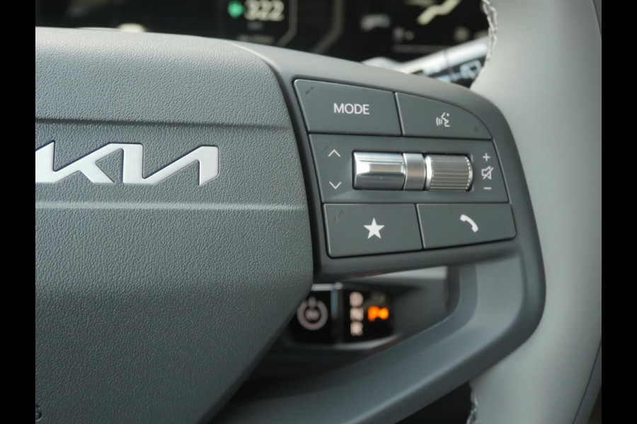 Kia EV3 Air 58.3 kWh | 19 INCH Velgen | Allseason | Draadloos Carplay | Navigatie |