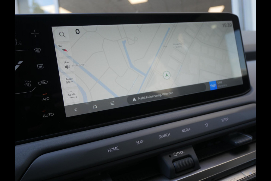 Kia EV3 Air 58.3 kWh | 19 INCH Velgen | Allseason | Draadloos Carplay | Navigatie |