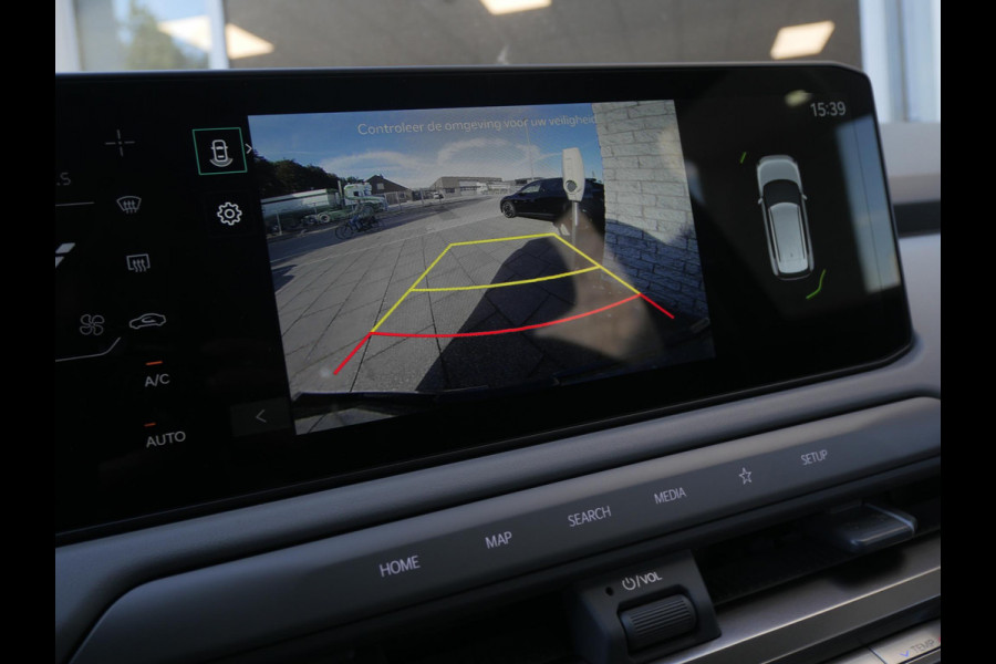 Kia EV3 Air 58.3 kWh | 19 INCH Velgen | Allseason | Draadloos Carplay | Navigatie |