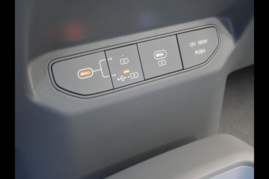 Kia EV3 Air 58.3 kWh | 19 INCH Velgen | Allseason | Draadloos Carplay | Navigatie |