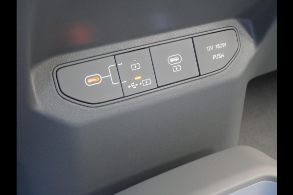 Kia EV3 Air 58.3 kWh | 19 INCH Velgen | Allseason | Draadloos Carplay | Navigatie |