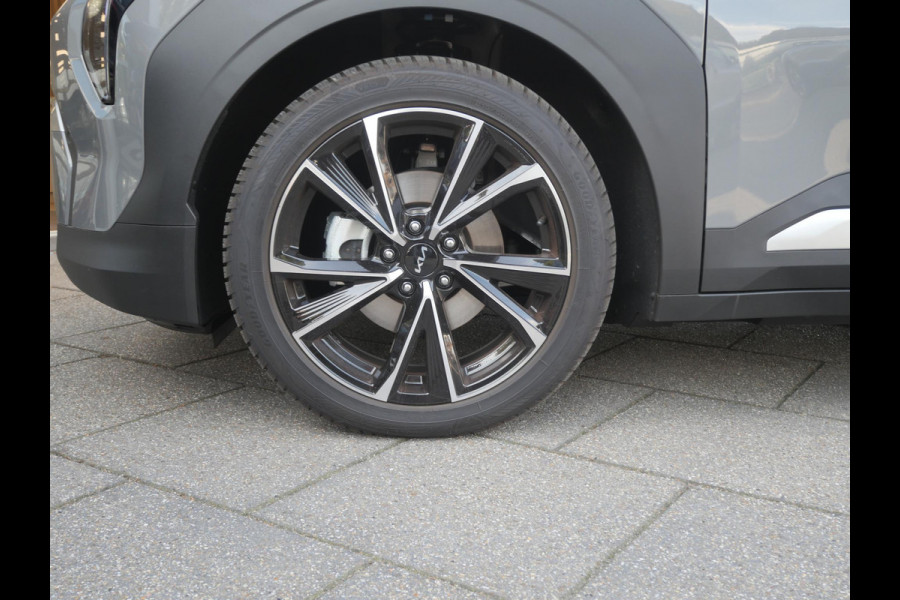 Kia EV3 Air 58.3 kWh | 19 INCH Velgen | Allseason | Draadloos Carplay | Navigatie |