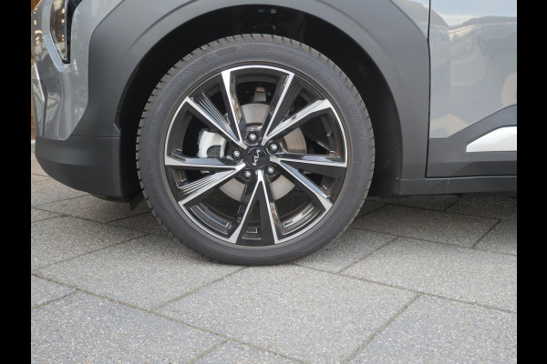 Kia EV3 Air 58.3 kWh | 19 INCH Velgen | Allseason | Draadloos Carplay | Navigatie |