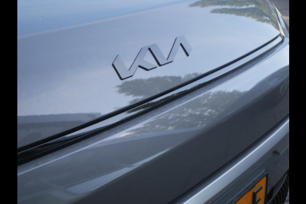 Kia EV3 Air 58.3 kWh | 19 INCH Velgen | Allseason | Draadloos Carplay | Navigatie |