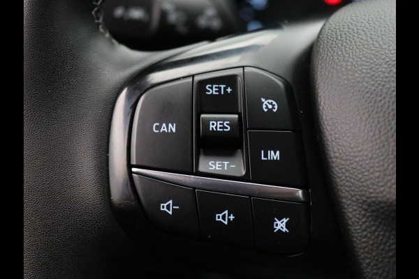 Ford Fiesta 125pk EcoBoost Hybrid Titanium Cruise | Climate | Carplay | Parkeersens. achter