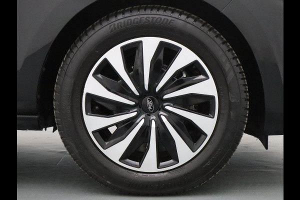 Ford Fiesta 125pk EcoBoost Hybrid Titanium Cruise | Climate | Carplay | Parkeersens. achter