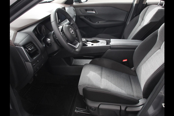 Nissan X-Trail 1.5 Acenta 7p. Climate Control Stoel verwarming Camera Keyless start Dab Adaptive Cruise Control
