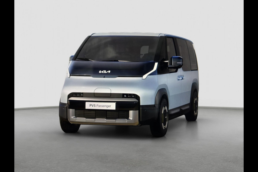 Kia PV5 Passenger Essential 51.5 kWh | Personen uitvoering | NU TE BESTELLEN! | 5-Zits |