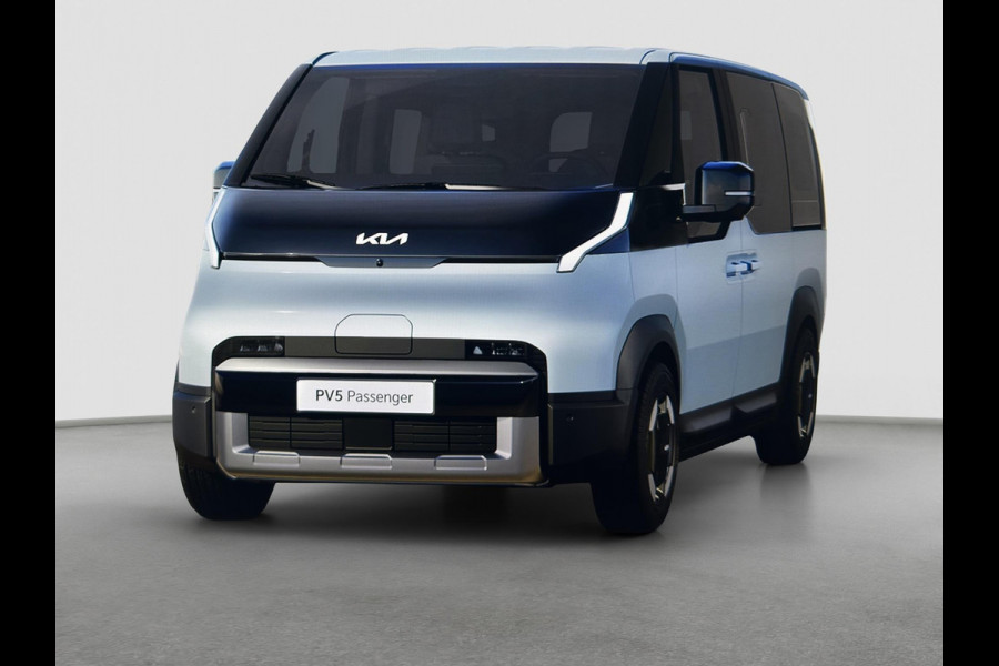 Kia PV5 Passenger Essential 52 kWh | Cruise control adaptief | Navigatiesysteem full map