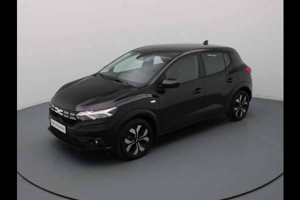 Dacia Sandero 90pk TCe Journey Camera | Climate | Cruise | Navi | Parkeersens. v+a