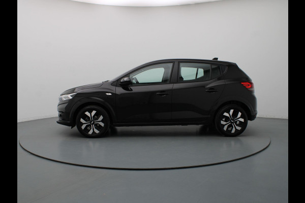 Dacia Sandero 90pk TCe Journey Camera | Climate | Cruise | Navi | Parkeersens. v+a