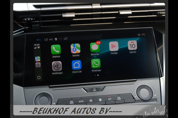 Peugeot 308 SW 1.2 Active Pack Business Carplay Navigatie Peugeot 308 SW 1.2 Active Pack Business Carplay Navigatie