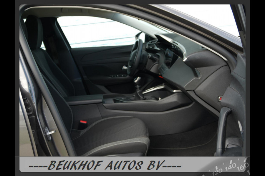 Peugeot 308 SW 1.2 Active Pack Business Carplay Navigatie Peugeot 308 SW 1.2 Active Pack Business Carplay Navigatie