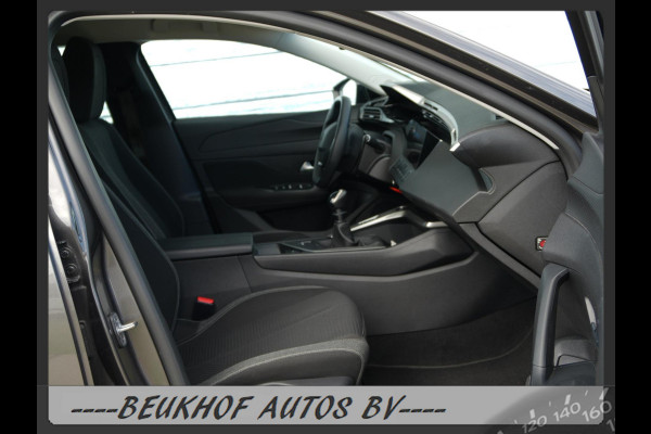 Peugeot 308 SW 1.2 Active Pack Business Carplay Navigatie Peugeot 308 SW 1.2 Active Pack Business Carplay Navigatie