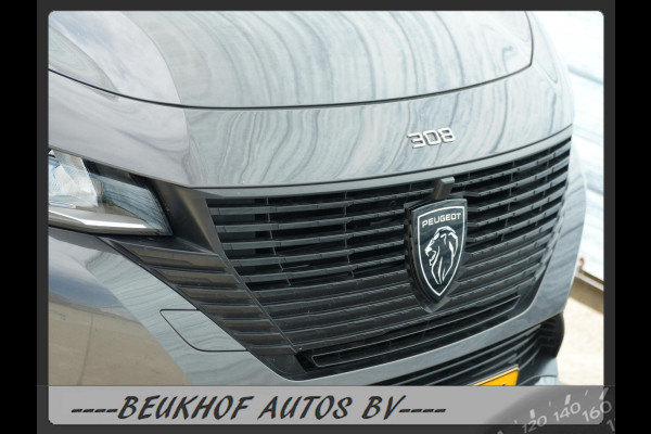 Peugeot 308 SW 1.2 Active Pack Business Carplay Navigatie Peugeot 308 SW 1.2 Active Pack Business Carplay Navigatie