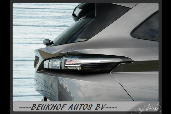 Peugeot 308 SW 1.2 Active Pack Business Carplay Navigatie Peugeot 308 SW 1.2 Active Pack Business Carplay Navigatie