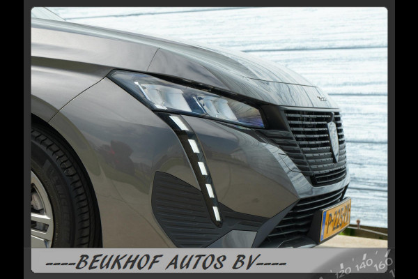 Peugeot 308 SW 1.2 Active Pack Business Carplay Navigatie Peugeot 308 SW 1.2 Active Pack Business Carplay Navigatie