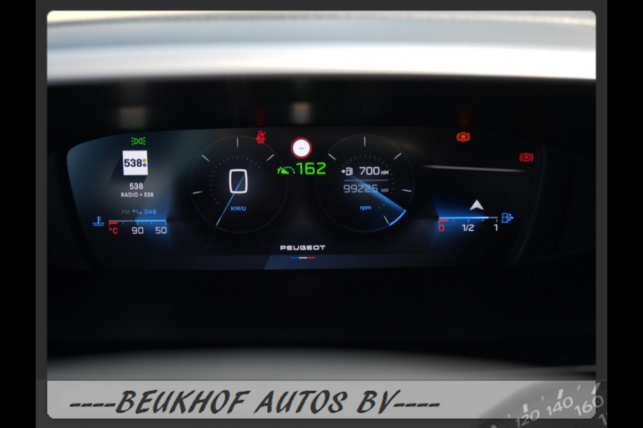 Peugeot 308 SW 1.2 Active Pack Business Carplay Navigatie Peugeot 308 SW 1.2 Active Pack Business Carplay Navigatie