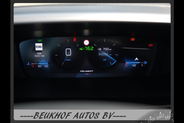 Peugeot 308 SW 1.2 Active Pack Business Carplay Navigatie Peugeot 308 SW 1.2 Active Pack Business Carplay Navigatie