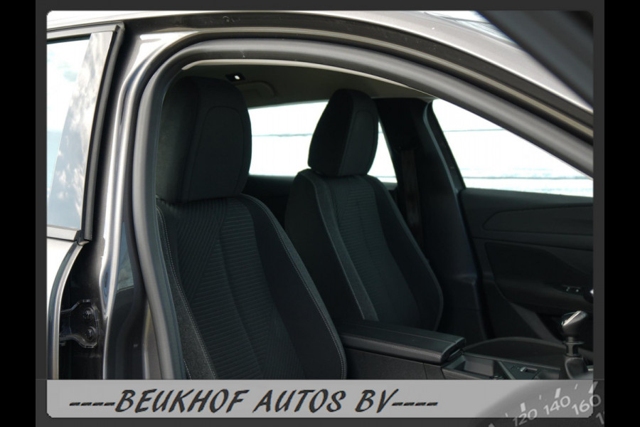 Peugeot 308 SW 1.2 Active Pack Business Carplay Navigatie Peugeot 308 SW 1.2 Active Pack Business Carplay Navigatie