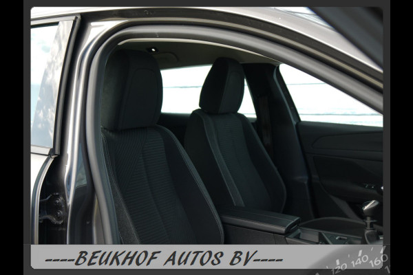 Peugeot 308 SW 1.2 Active Pack Business Carplay Navigatie Peugeot 308 SW 1.2 Active Pack Business Carplay Navigatie