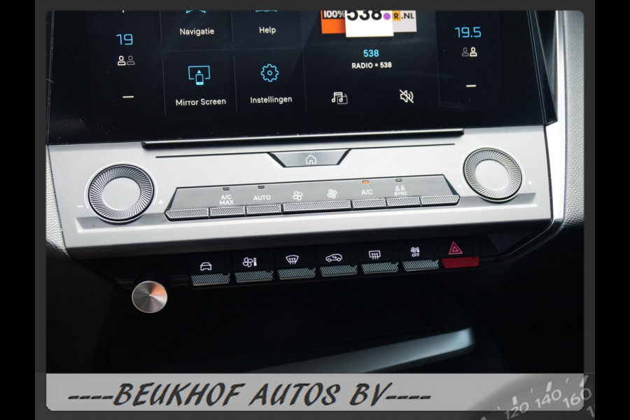 Peugeot 308 SW 1.2 Active Pack Business Carplay Navigatie Peugeot 308 SW 1.2 Active Pack Business Carplay Navigatie