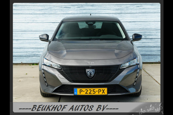 Peugeot 308 SW 1.2 Active Pack Business Carplay Navigatie Peugeot 308 SW 1.2 Active Pack Business Carplay Navigatie