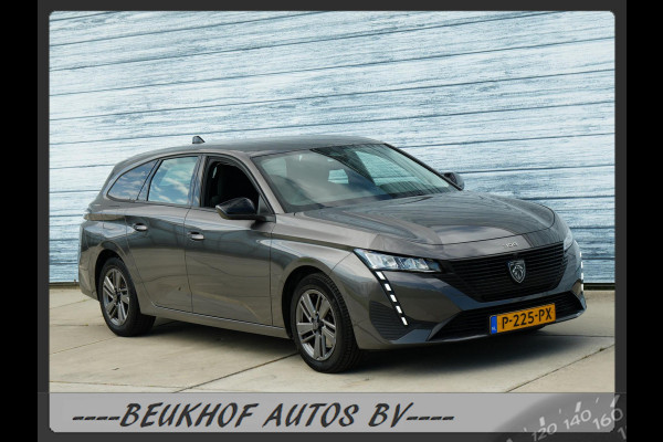 Peugeot 308 SW 1.2 Active Pack Business Carplay Navigatie Peugeot 308 SW 1.2 Active Pack Business Carplay Navigatie