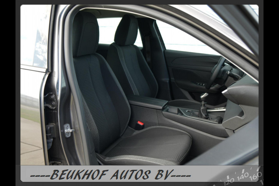 Peugeot 308 SW 1.2 Active Pack Business Carplay Navigatie Peugeot 308 SW 1.2 Active Pack Business Carplay Navigatie