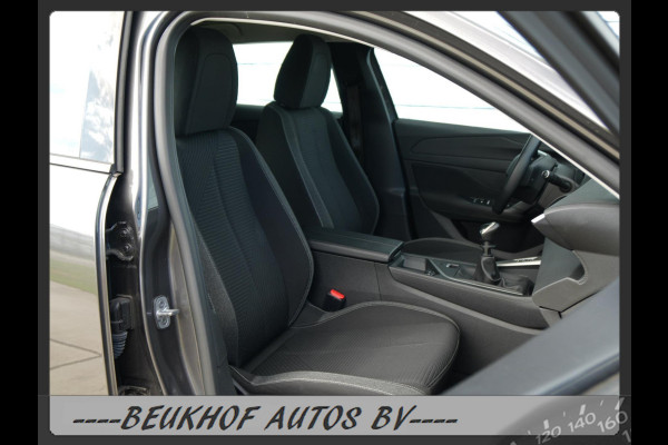 Peugeot 308 SW 1.2 Active Pack Business Carplay Navigatie Peugeot 308 SW 1.2 Active Pack Business Carplay Navigatie