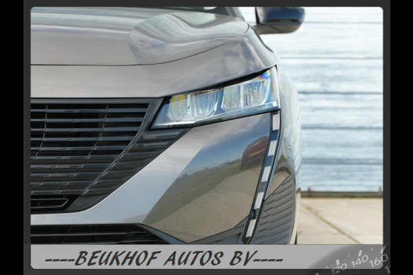 Peugeot 308 SW 1.2 Active Pack Business Carplay Navigatie Peugeot 308 SW 1.2 Active Pack Business Carplay Navigatie