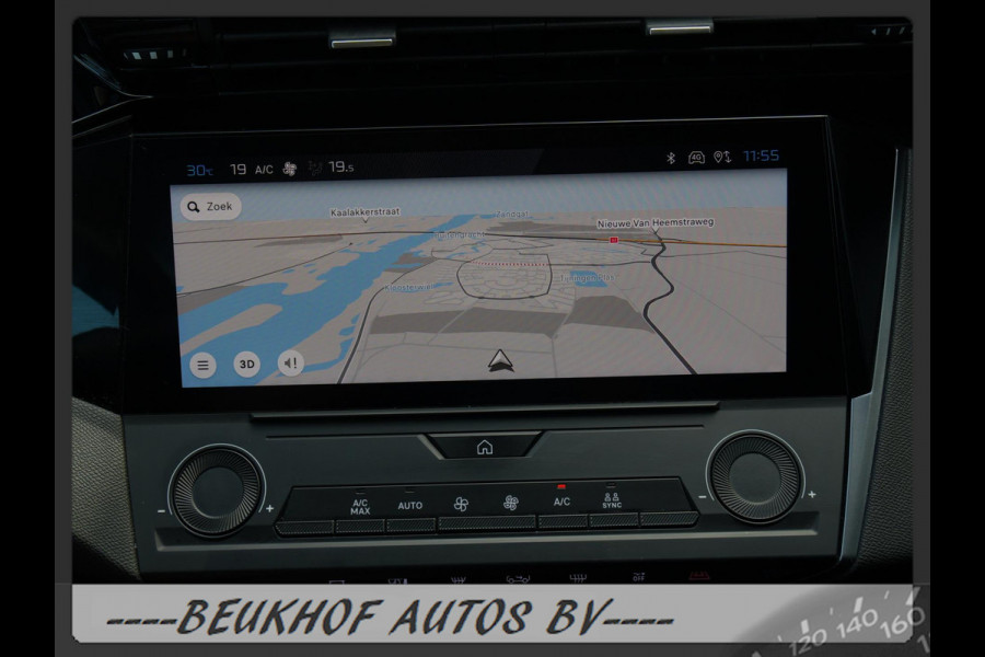 Peugeot 308 SW 1.2 Active Pack Business Carplay Navigatie Peugeot 308 SW 1.2 Active Pack Business Carplay Navigatie