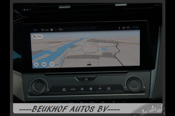 Peugeot 308 SW 1.2 Active Pack Business Carplay Navigatie Peugeot 308 SW 1.2 Active Pack Business Carplay Navigatie