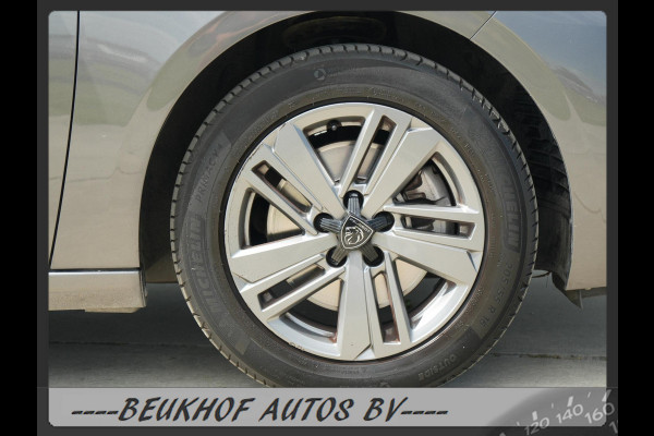 Peugeot 308 SW 1.2 Active Pack Business Carplay Navigatie Peugeot 308 SW 1.2 Active Pack Business Carplay Navigatie