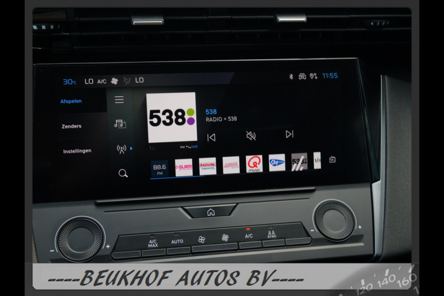 Peugeot 308 SW 1.2 Active Pack Business Carplay Navigatie Peugeot 308 SW 1.2 Active Pack Business Carplay Navigatie