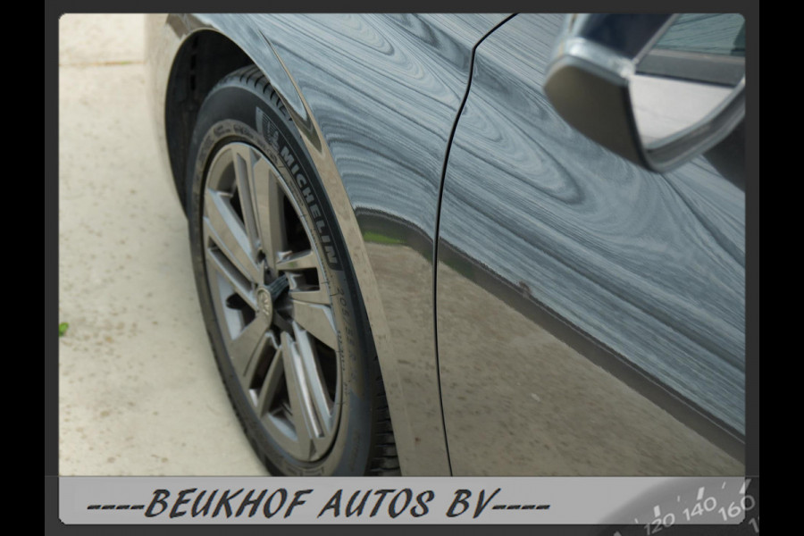 Peugeot 308 SW 1.2 Active Pack Business Carplay Navigatie Peugeot 308 SW 1.2 Active Pack Business Carplay Navigatie