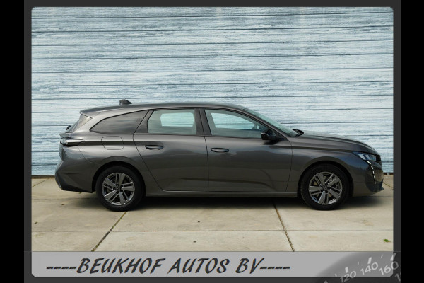 Peugeot 308 SW 1.2 Active Pack Business Carplay Navigatie Peugeot 308 SW 1.2 Active Pack Business Carplay Navigatie