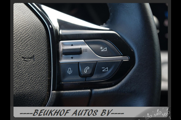 Peugeot 308 SW 1.2 Active Pack Business Carplay Navigatie Peugeot 308 SW 1.2 Active Pack Business Carplay Navigatie