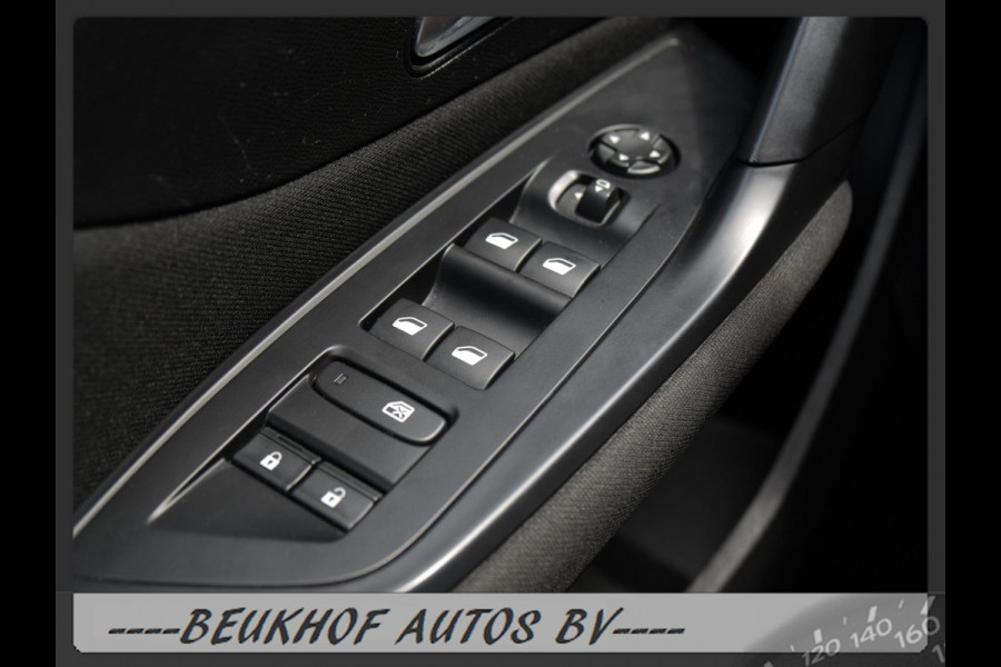 Peugeot 308 SW 1.2 Active Pack Business Carplay Navigatie Peugeot 308 SW 1.2 Active Pack Business Carplay Navigatie