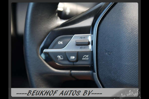 Peugeot 308 SW 1.2 Active Pack Business Carplay Navigatie Peugeot 308 SW 1.2 Active Pack Business Carplay Navigatie