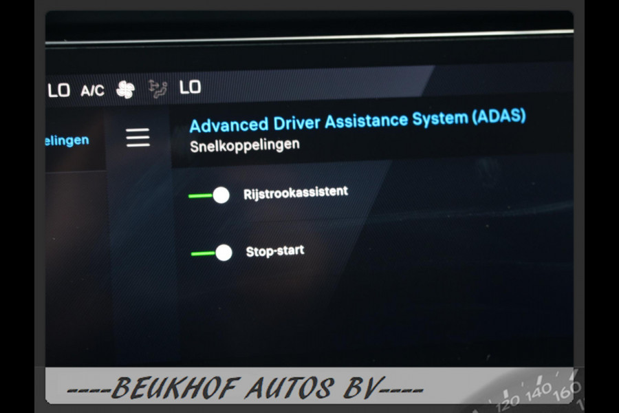 Peugeot 308 SW 1.2 Active Pack Business Carplay Navigatie Peugeot 308 SW 1.2 Active Pack Business Carplay Navigatie